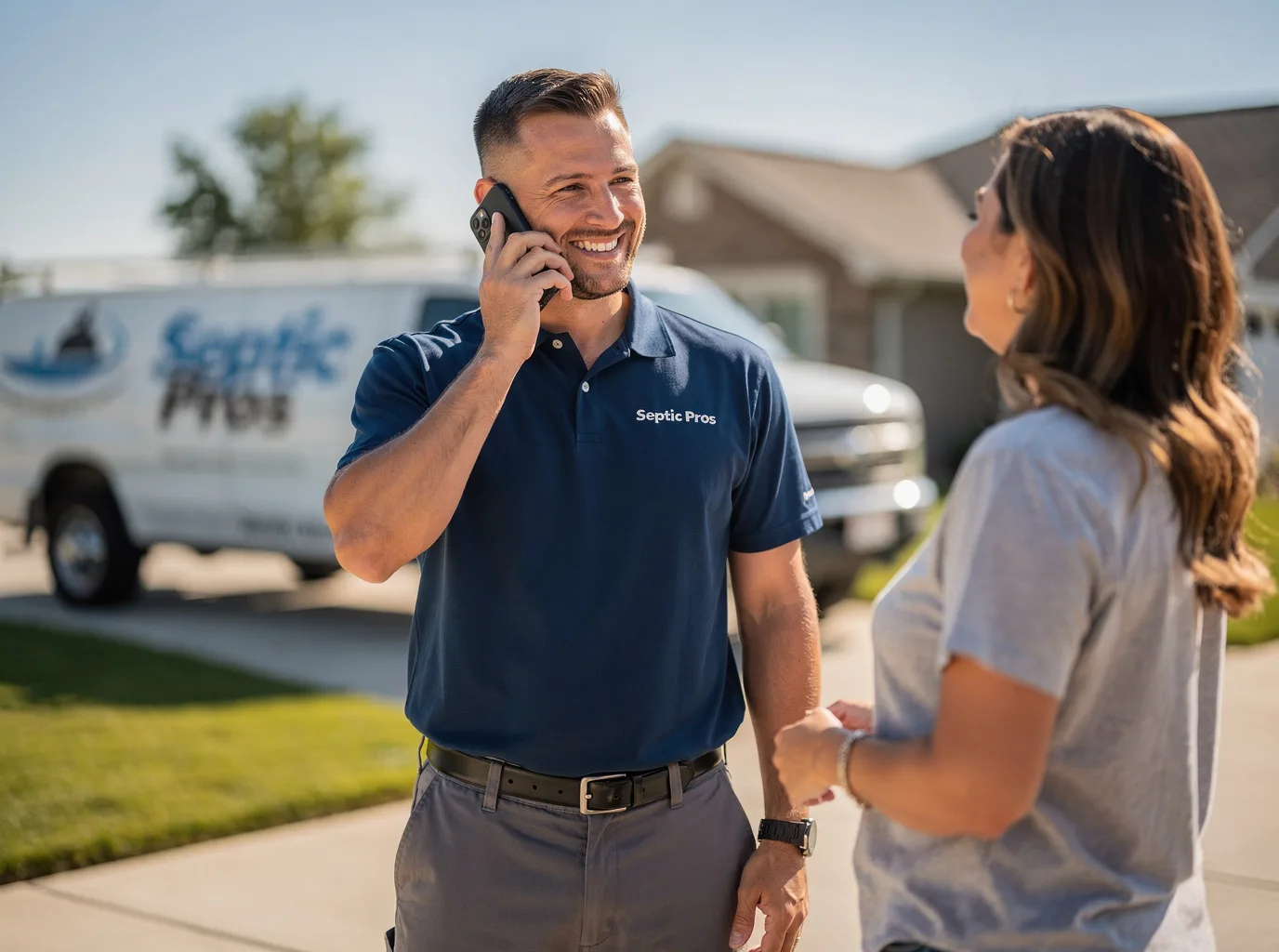 Septic Tank Pumping Glen Hope, PA FAQs